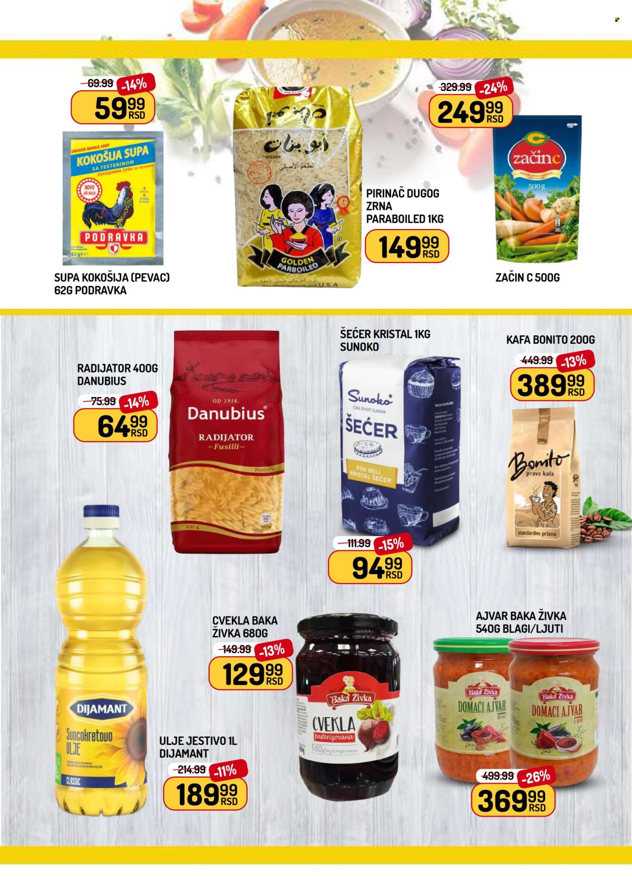 Aman katalog - 20.02.2026 - 26.02.2026. Stranica 8