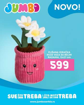 thumbnail - Katalog Jumbo