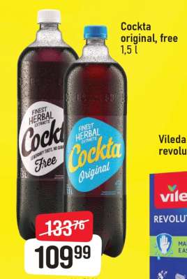 Cockta original free