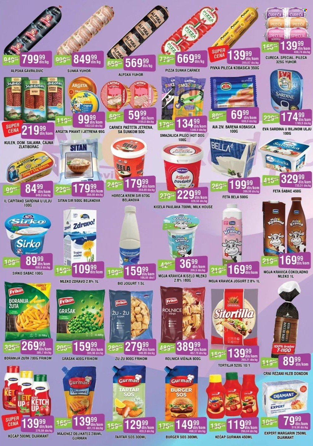 ABC Trgovina katalog - 20.02.2026 - 13.03.2026. Stranica 2