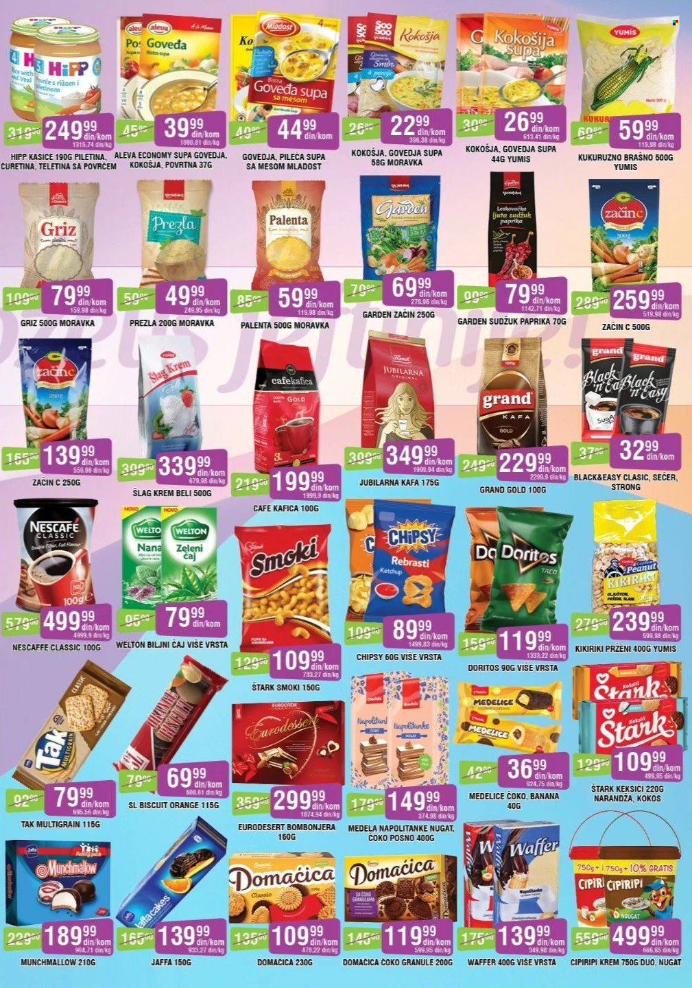 ABC Trgovina katalog - 20.02.2026 - 13.03.2026. Stranica 3