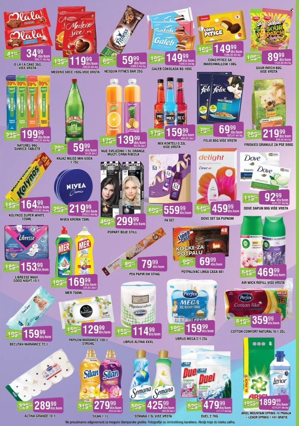 ABC Trgovina katalog - 20.02.2026 - 13.03.2026. Stranica 4