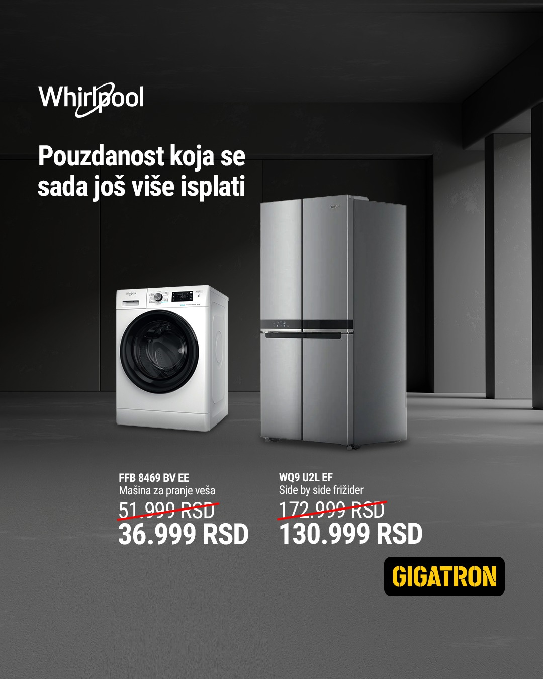 Gigatron katalog - 05.02.2026 - 28.02.2026. Stranica 1