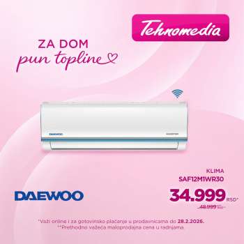 thumbnail - Katalog Tehnomedia