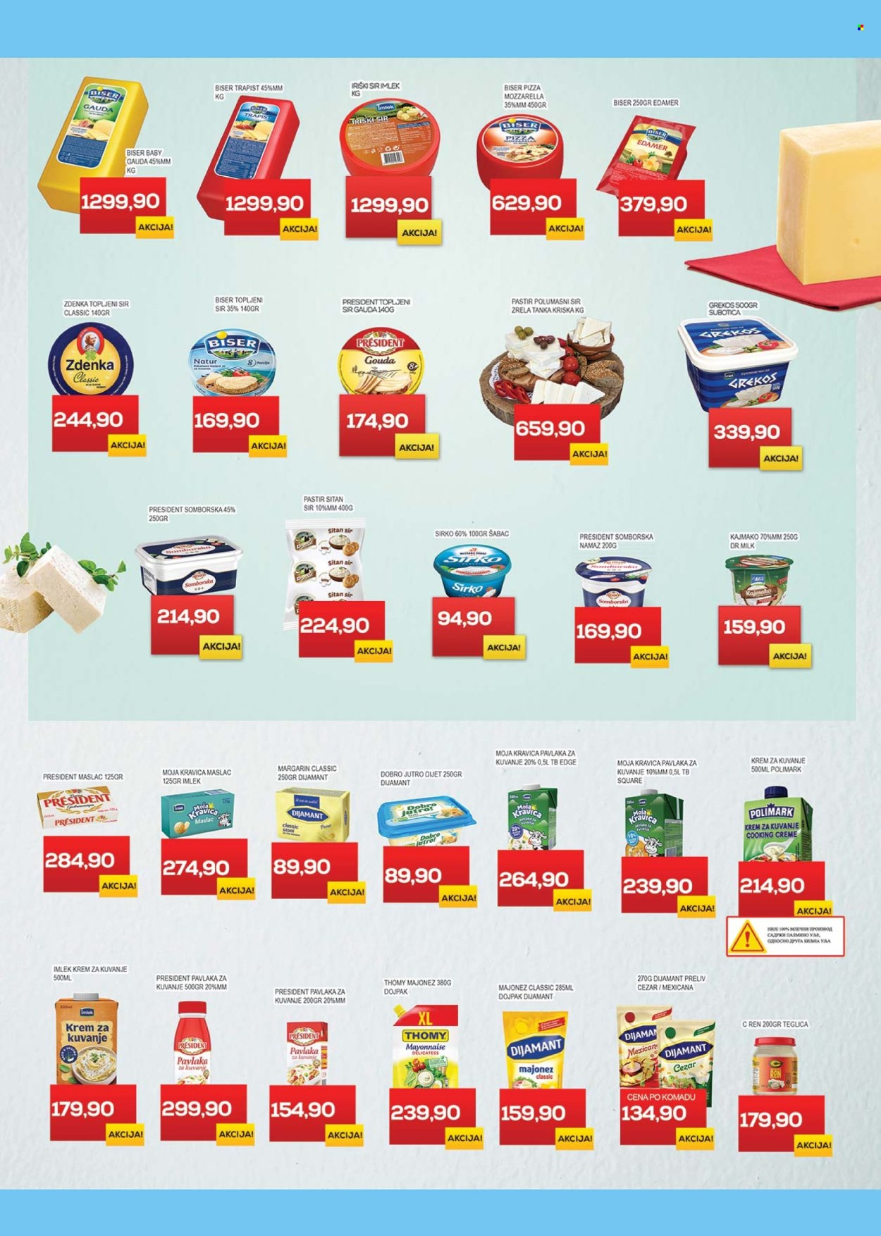 Medius katalog - 24.02.2026 - 08.03.2026. Stranica 4