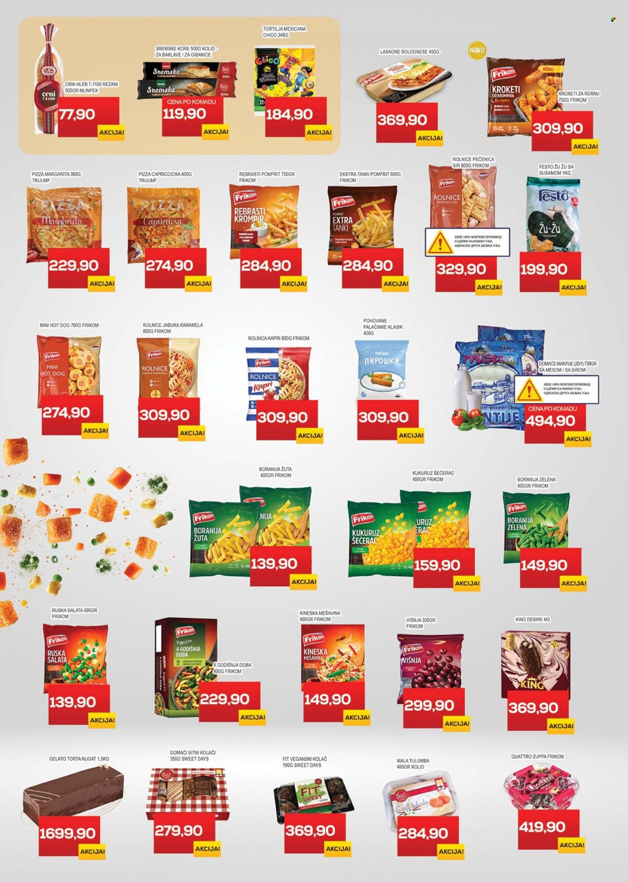 Medius katalog - 24.02.2026 - 08.03.2026. Stranica 6