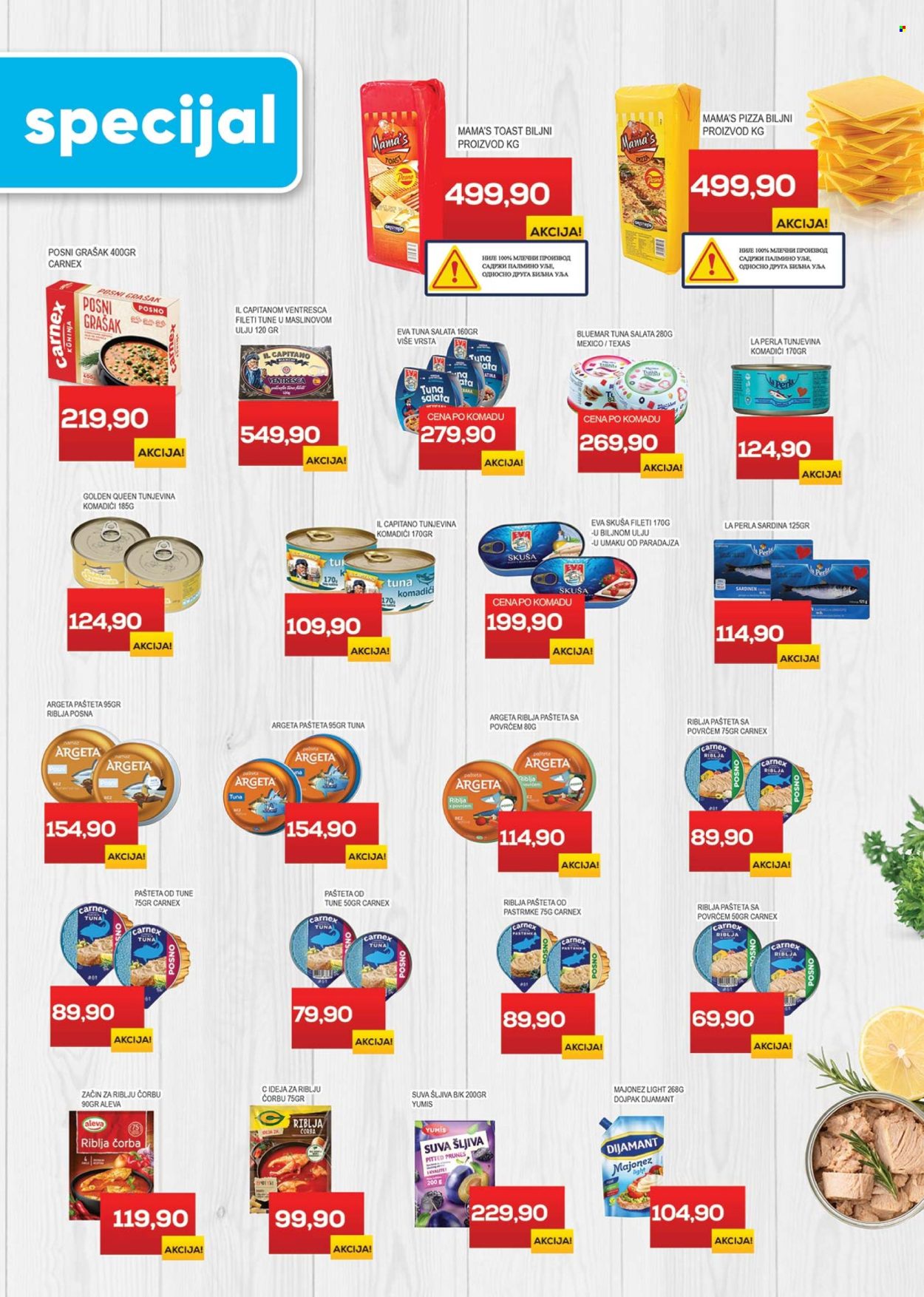 Medius katalog - 24.02.2026 - 08.03.2026. Stranica 9