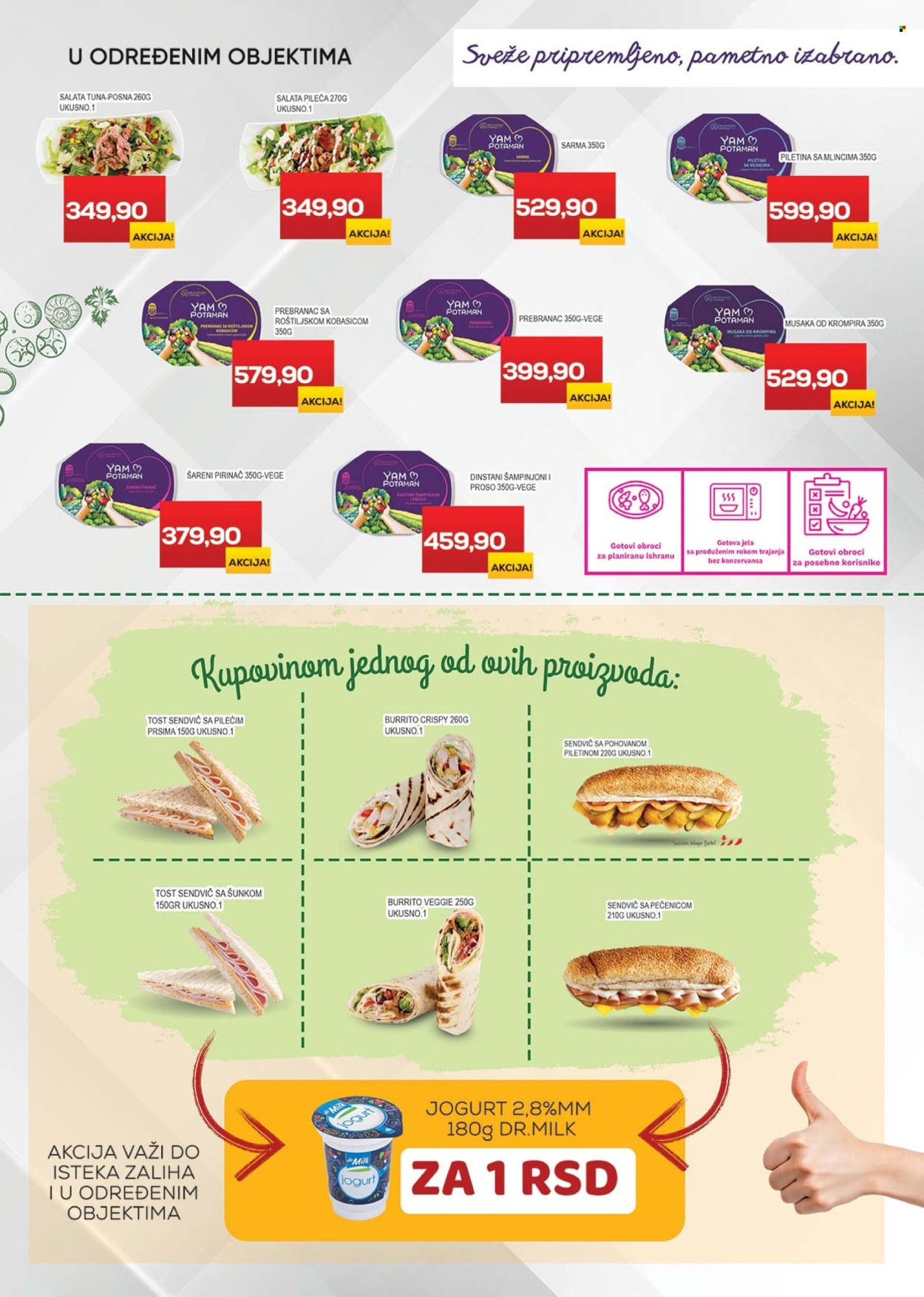 Medius katalog - 24.02.2026 - 08.03.2026. Stranica 10