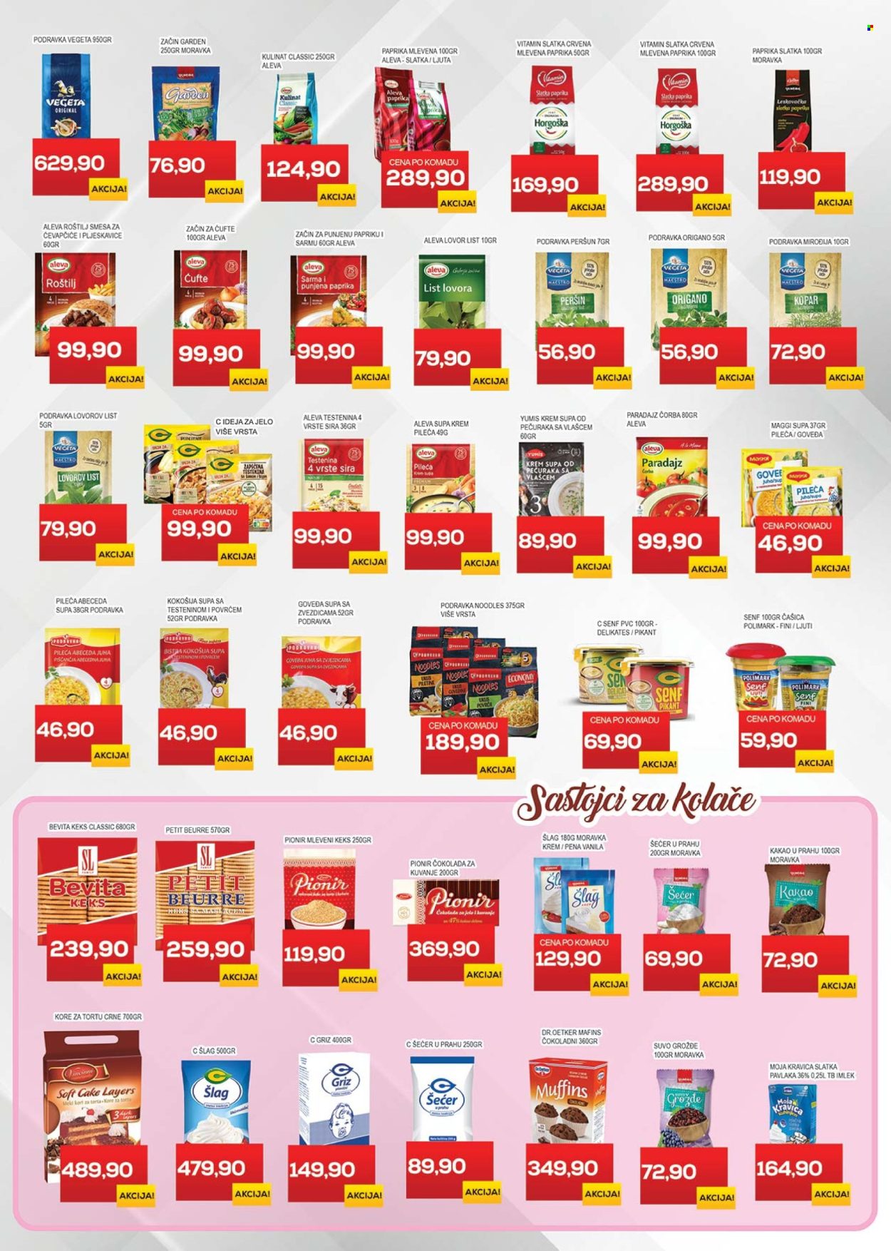 Medius katalog - 24.02.2026 - 08.03.2026. Stranica 12