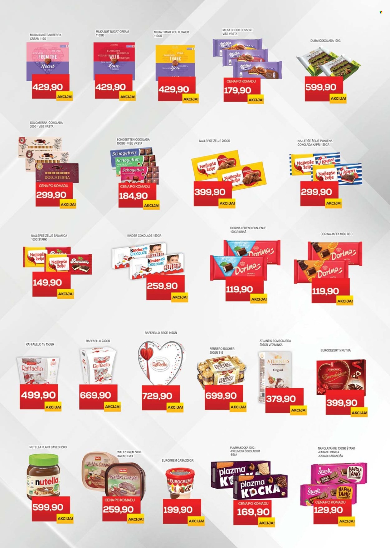 Medius katalog - 24.02.2026 - 08.03.2026. Stranica 14