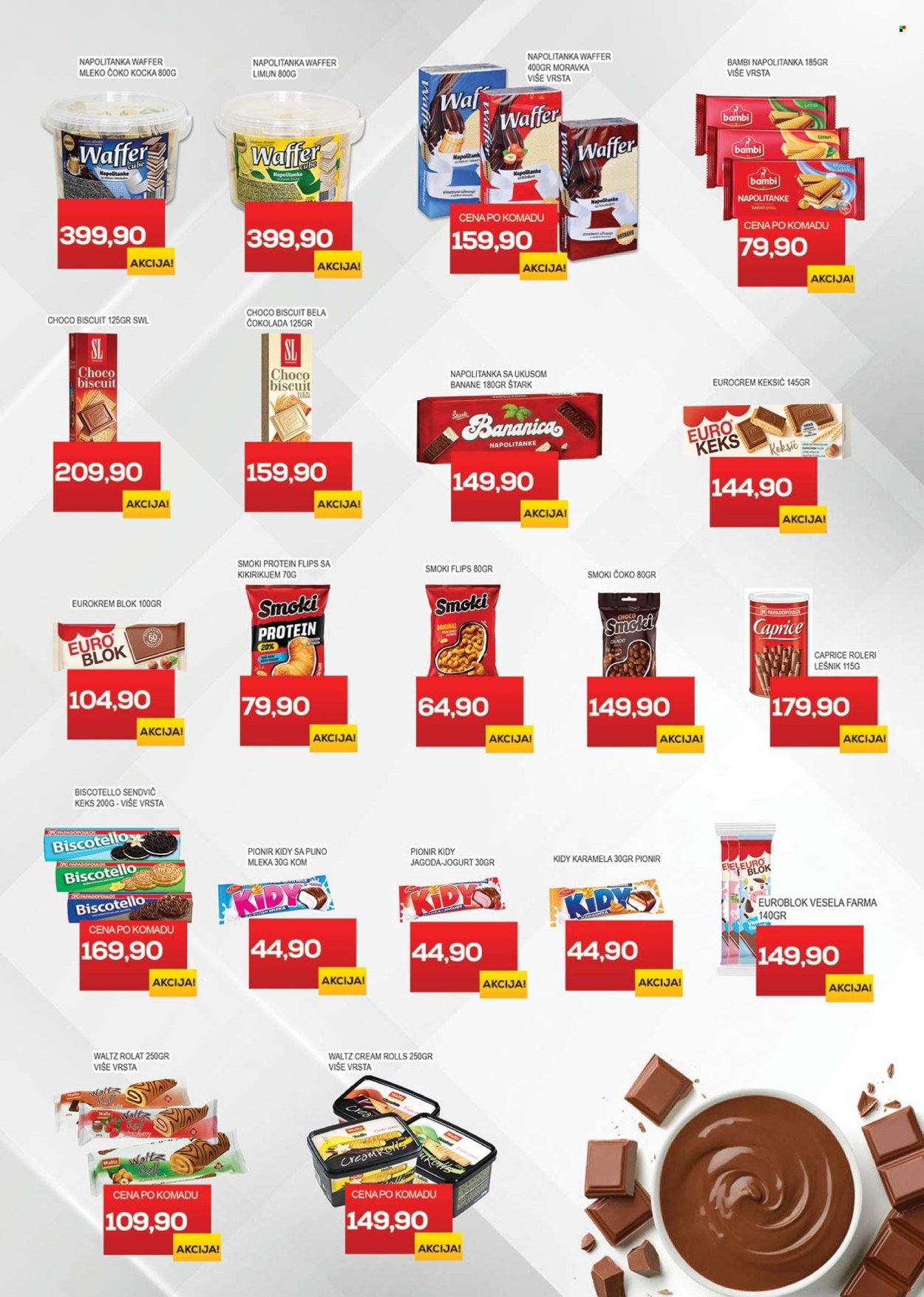 Medius katalog - 24.02.2026 - 08.03.2026. Stranica 15