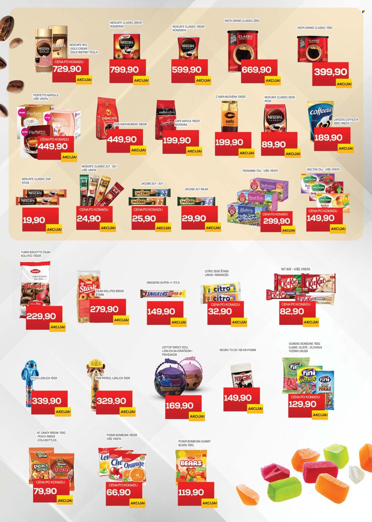 Medius katalog - 24.02.2026 - 08.03.2026. Stranica 16