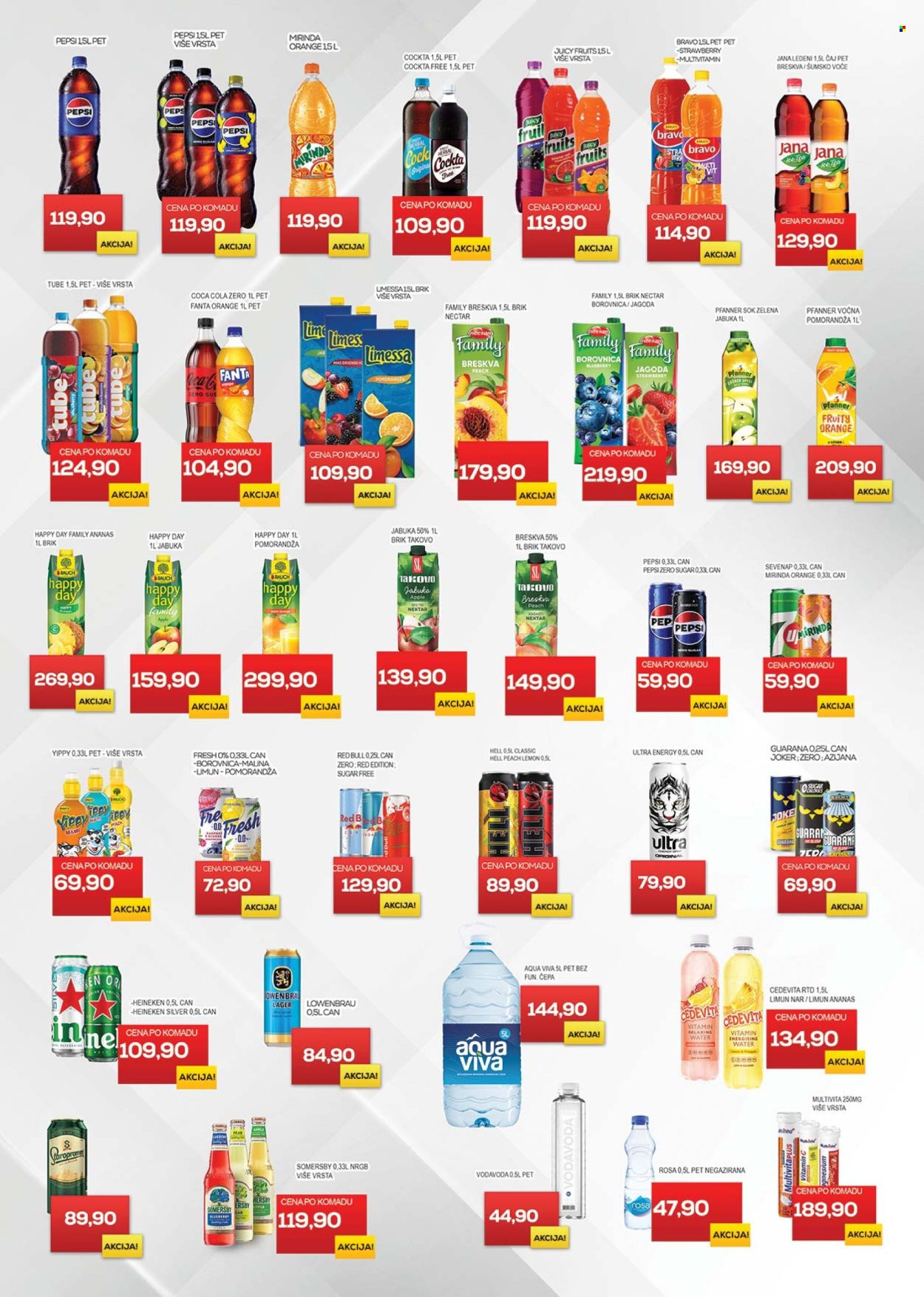 Medius katalog - 24.02.2026 - 08.03.2026. Stranica 17