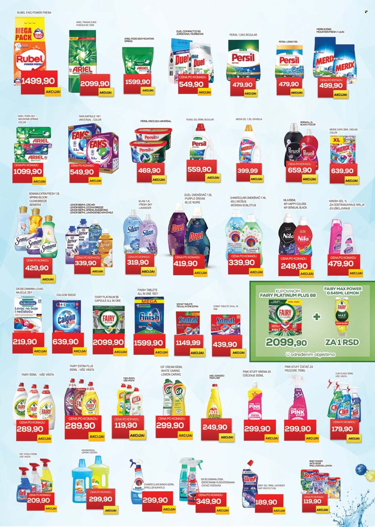 Medius katalog - 24.02.2026 - 08.03.2026. Stranica 20