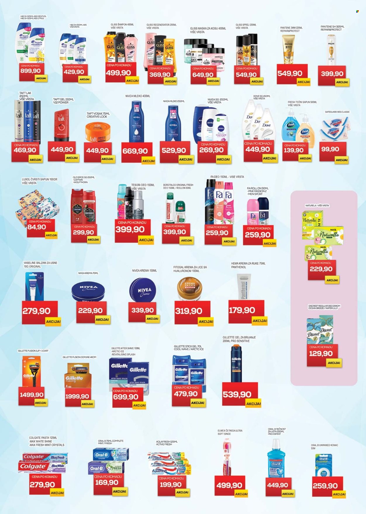 Medius katalog - 24.02.2026 - 08.03.2026. Stranica 21