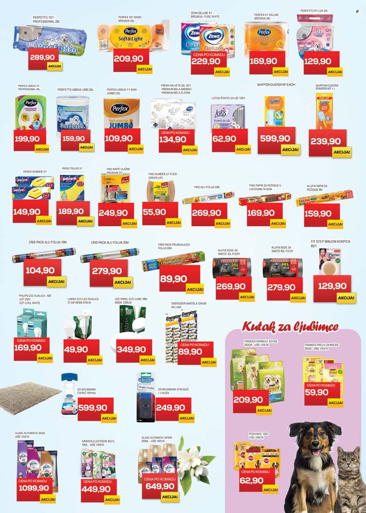 Medius katalog - 24.02.2026 - 08.03.2026. Stranica 22