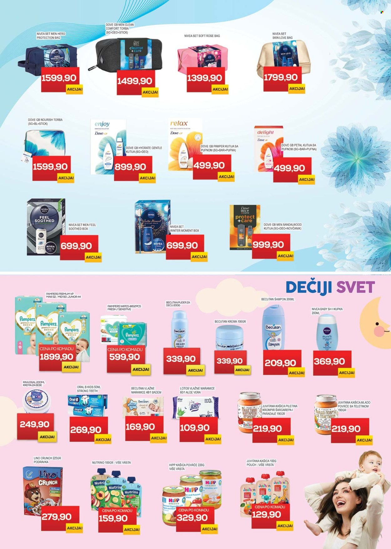 Medius katalog - 24.02.2026 - 08.03.2026. Stranica 23