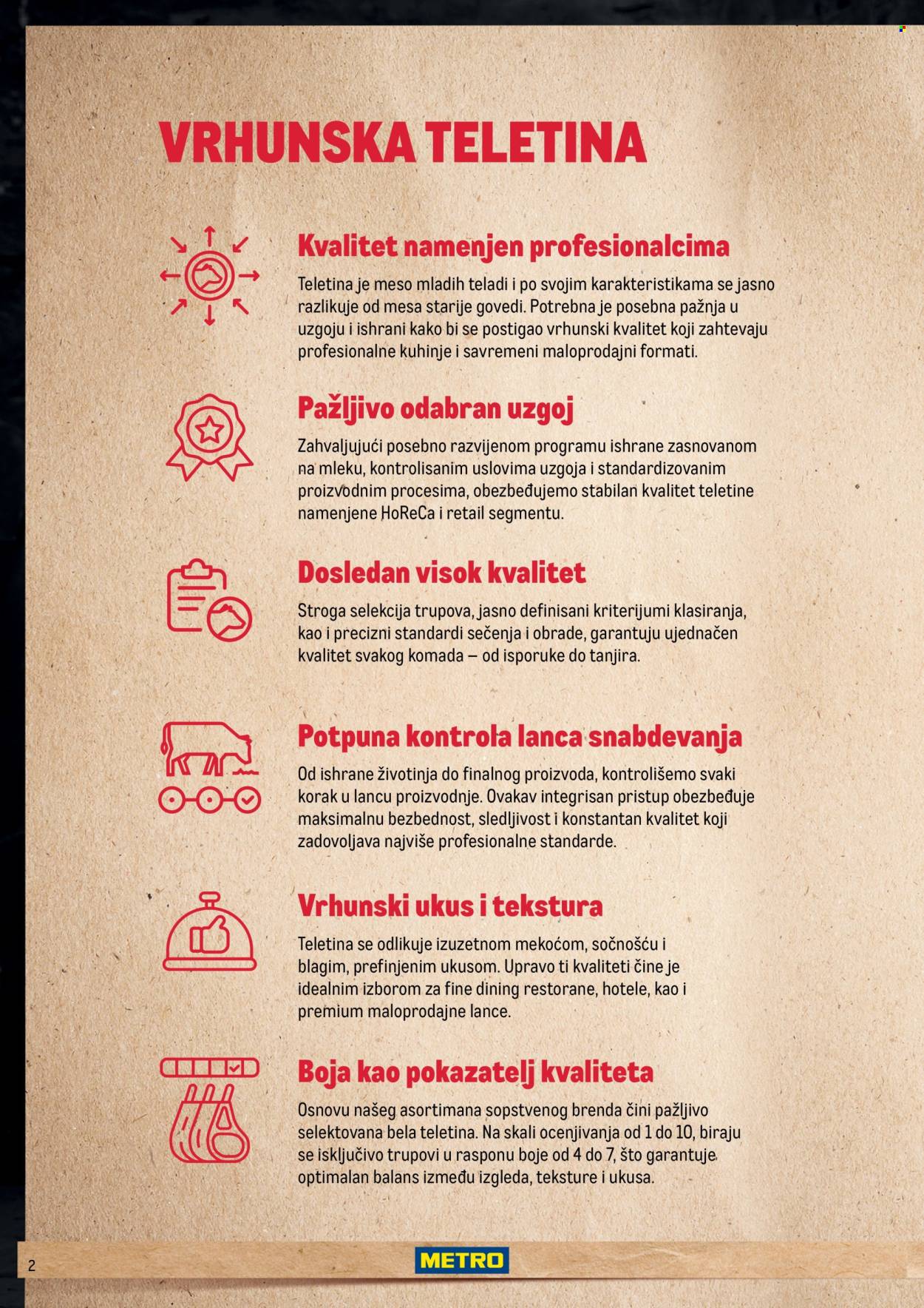 Metro katalog - 01.03.2026 - 31.03.2026. Stranica 2