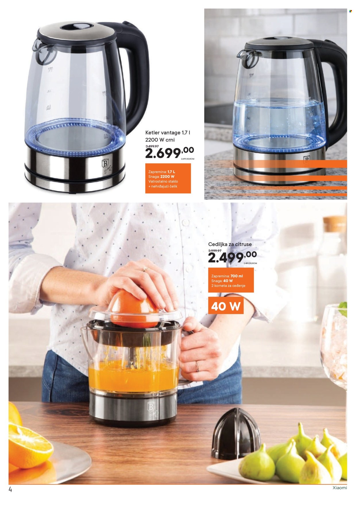 PerSu katalog. Stranica 4