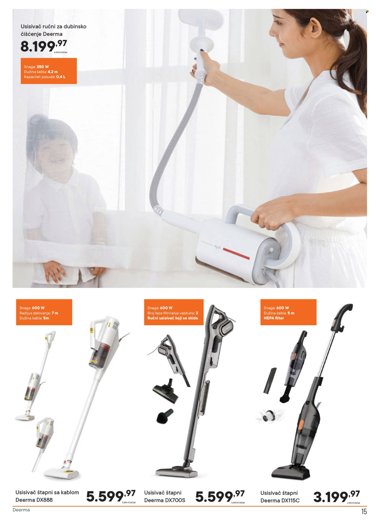 PerSu katalog. Stranica 15