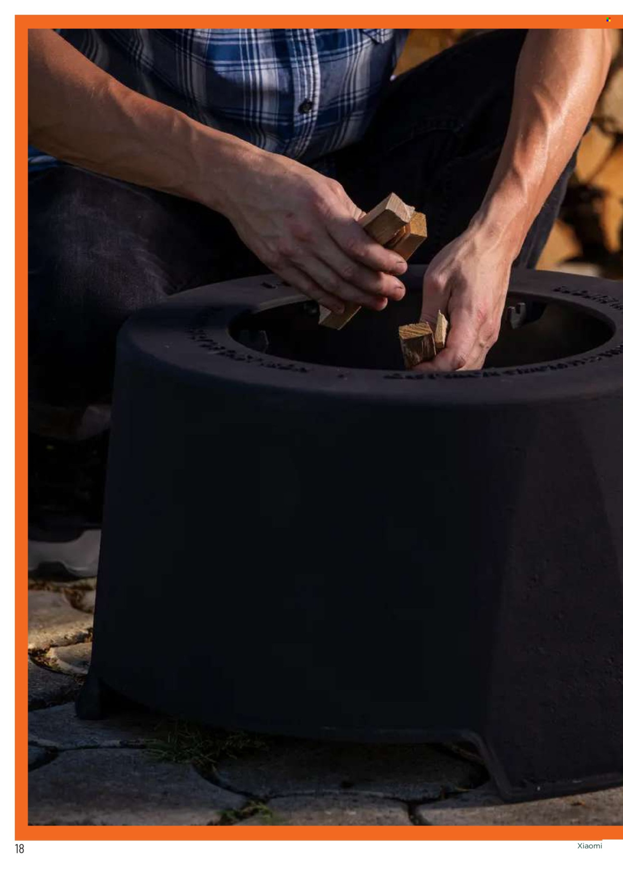 PerSu katalog. Stranica 18