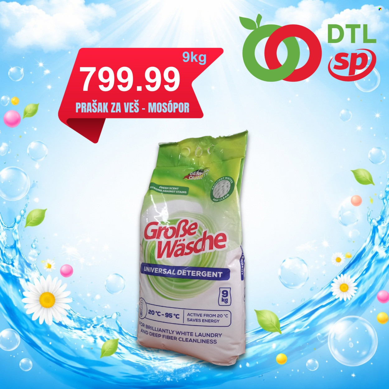 Senta Promet katalog. Stranica 1