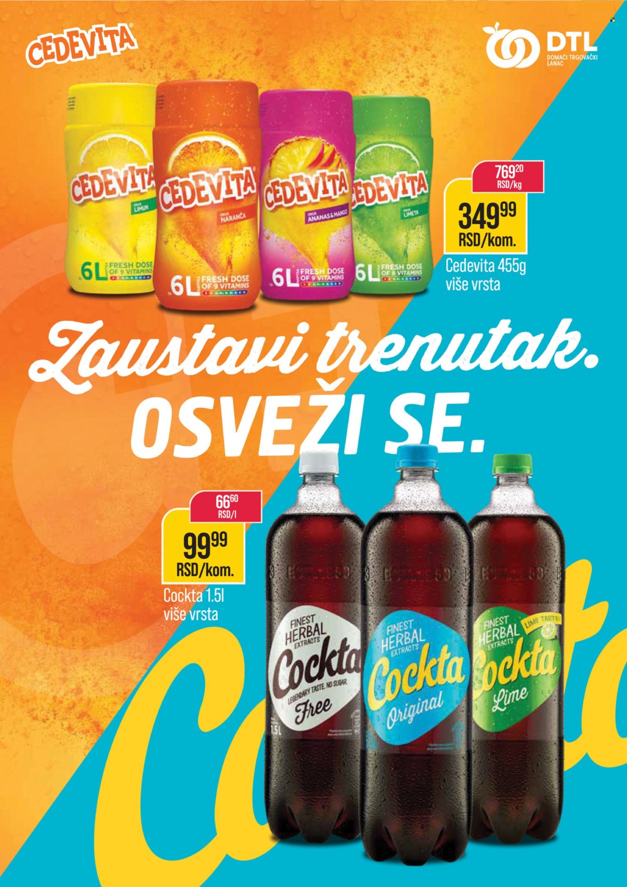 Zlatan Trag katalog - 25.02.2026 - 09.03.2026. Stranica 3