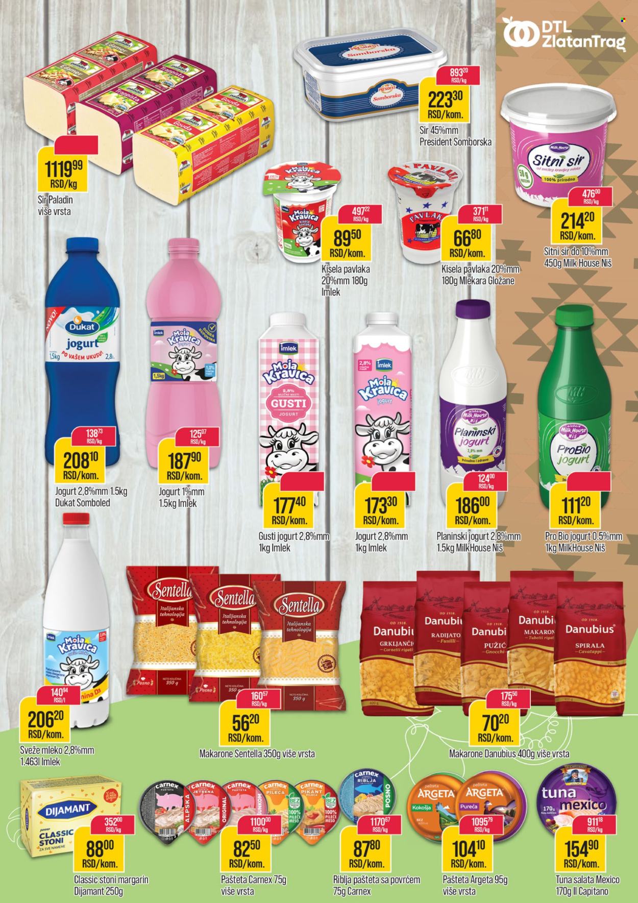 Zlatan Trag katalog - 25.02.2026 - 09.03.2026. Stranica 5