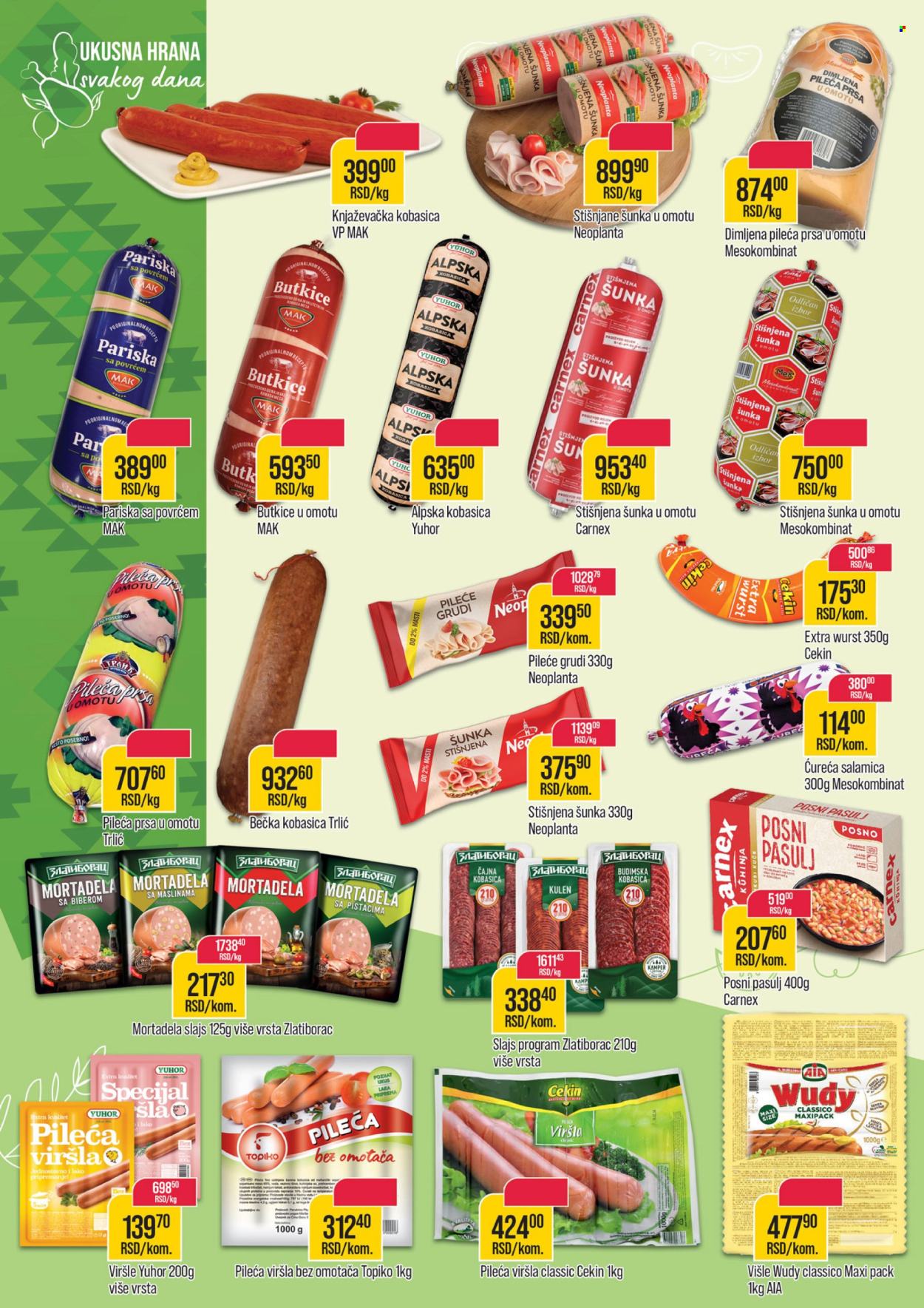 Zlatan Trag katalog - 25.02.2026 - 09.03.2026. Stranica 6