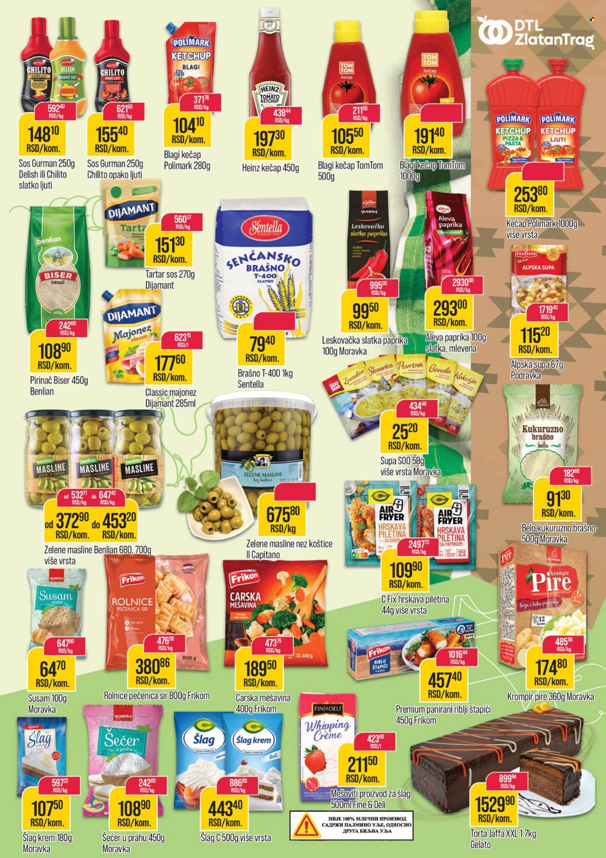 Zlatan Trag katalog - 25.02.2026 - 09.03.2026. Stranica 7