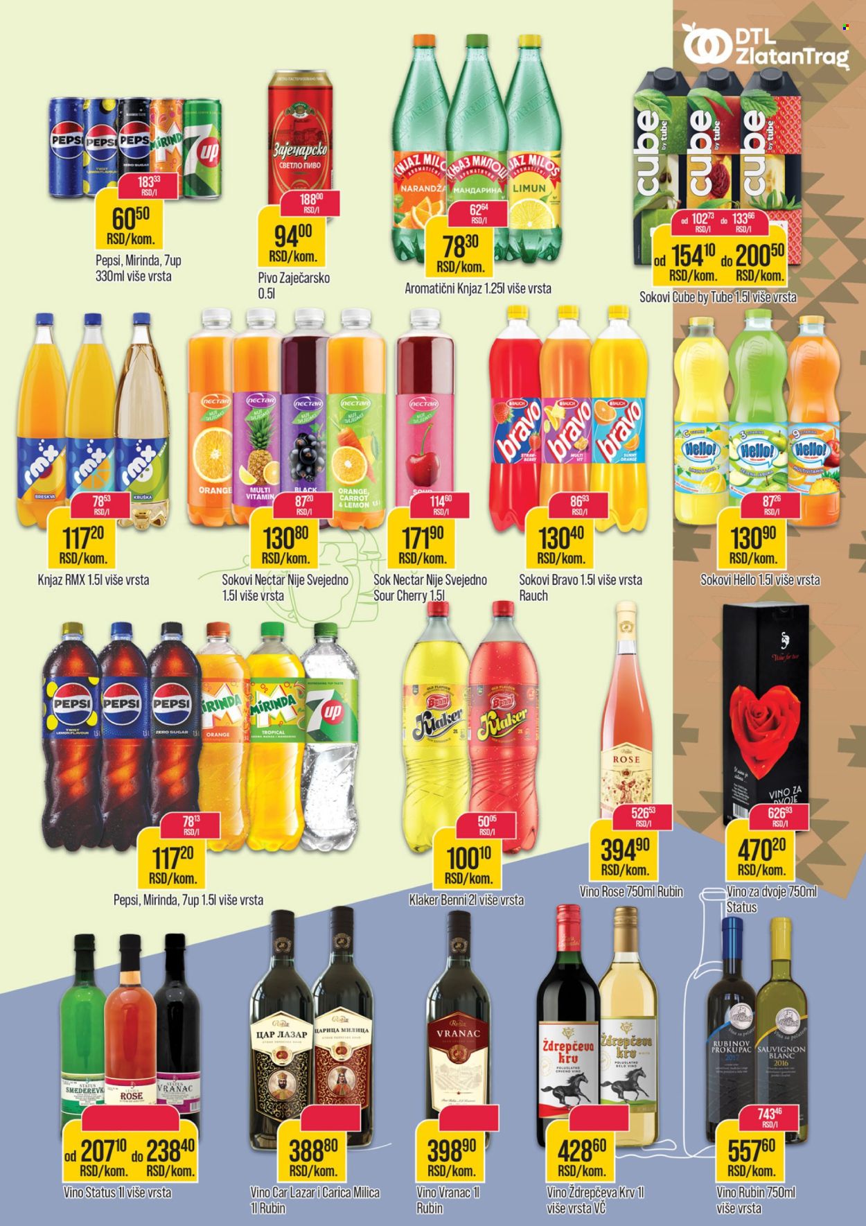 Zlatan Trag katalog - 25.02.2026 - 09.03.2026. Stranica 9