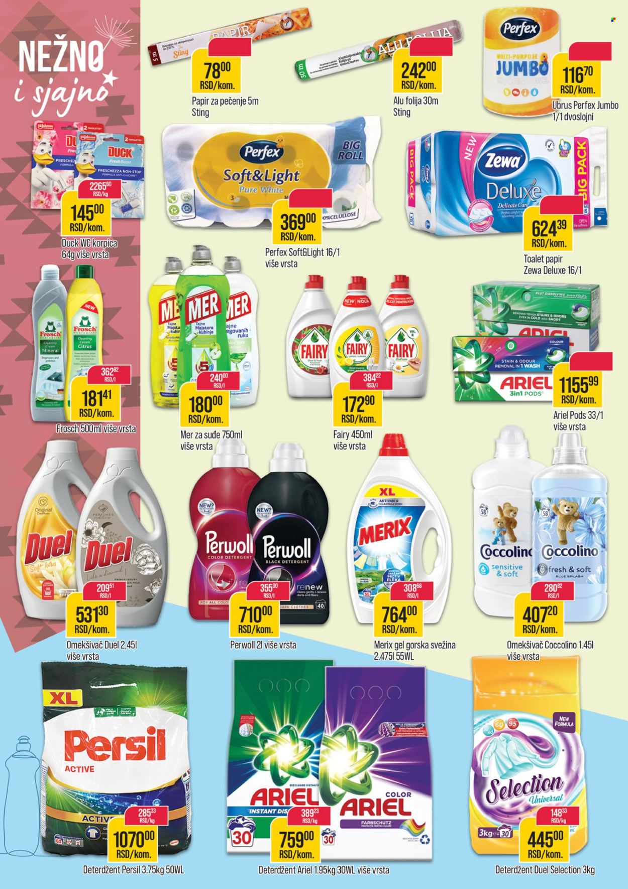 Zlatan Trag katalog - 25.02.2026 - 09.03.2026. Stranica 10