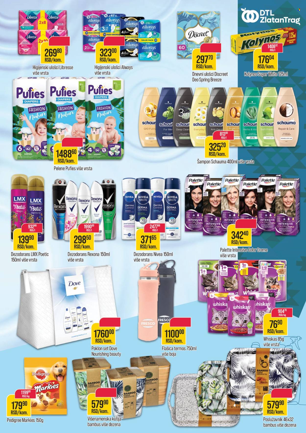 Zlatan Trag katalog - 25.02.2026 - 09.03.2026. Stranica 11