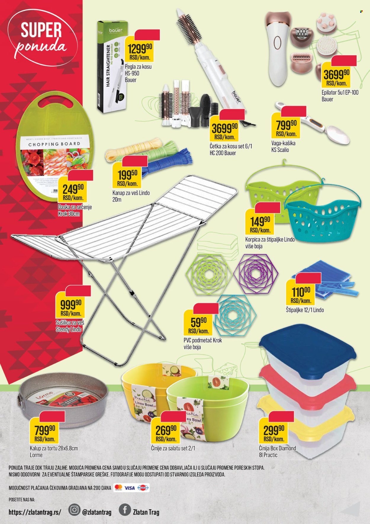 Zlatan Trag katalog - 25.02.2026 - 09.03.2026. Stranica 12