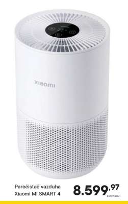 Paročistač vazduha