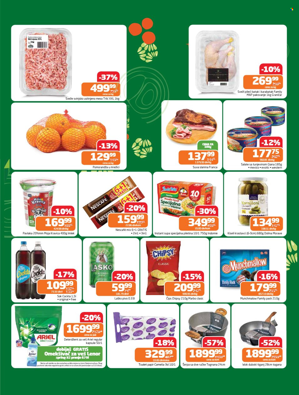 Gomex katalog - 25.02.2026 - 01.03.2026. Stranica 2