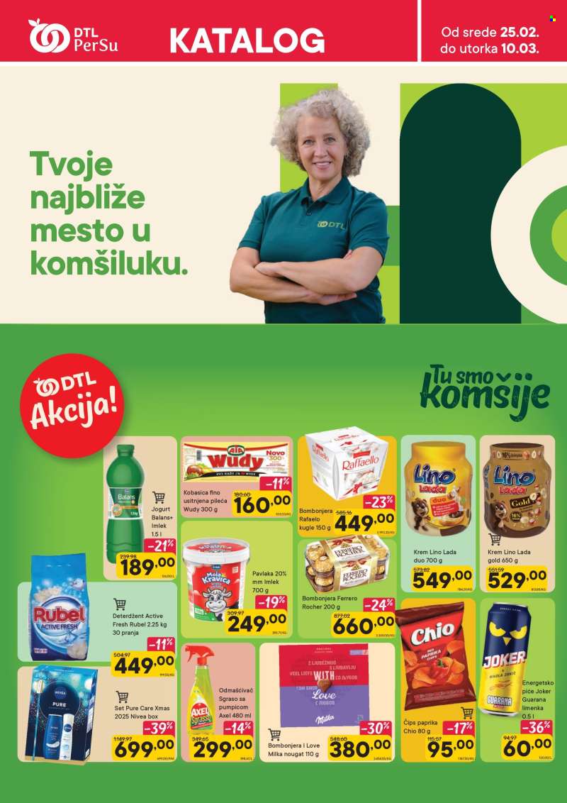 PerSu katalog - 25.02.2026 - 10.03.2026.