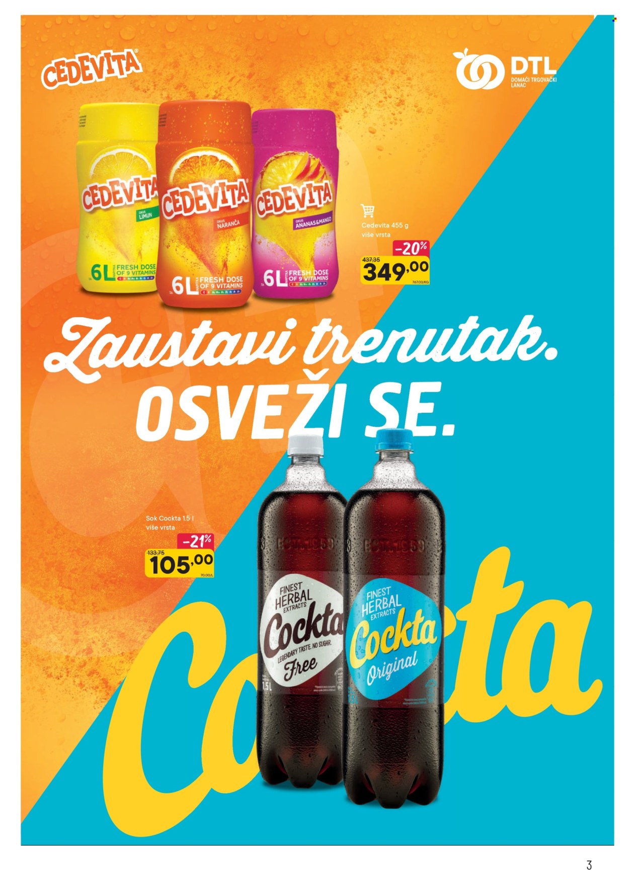 PerSu katalog - 25.02.2026 - 10.03.2026. Stranica 3