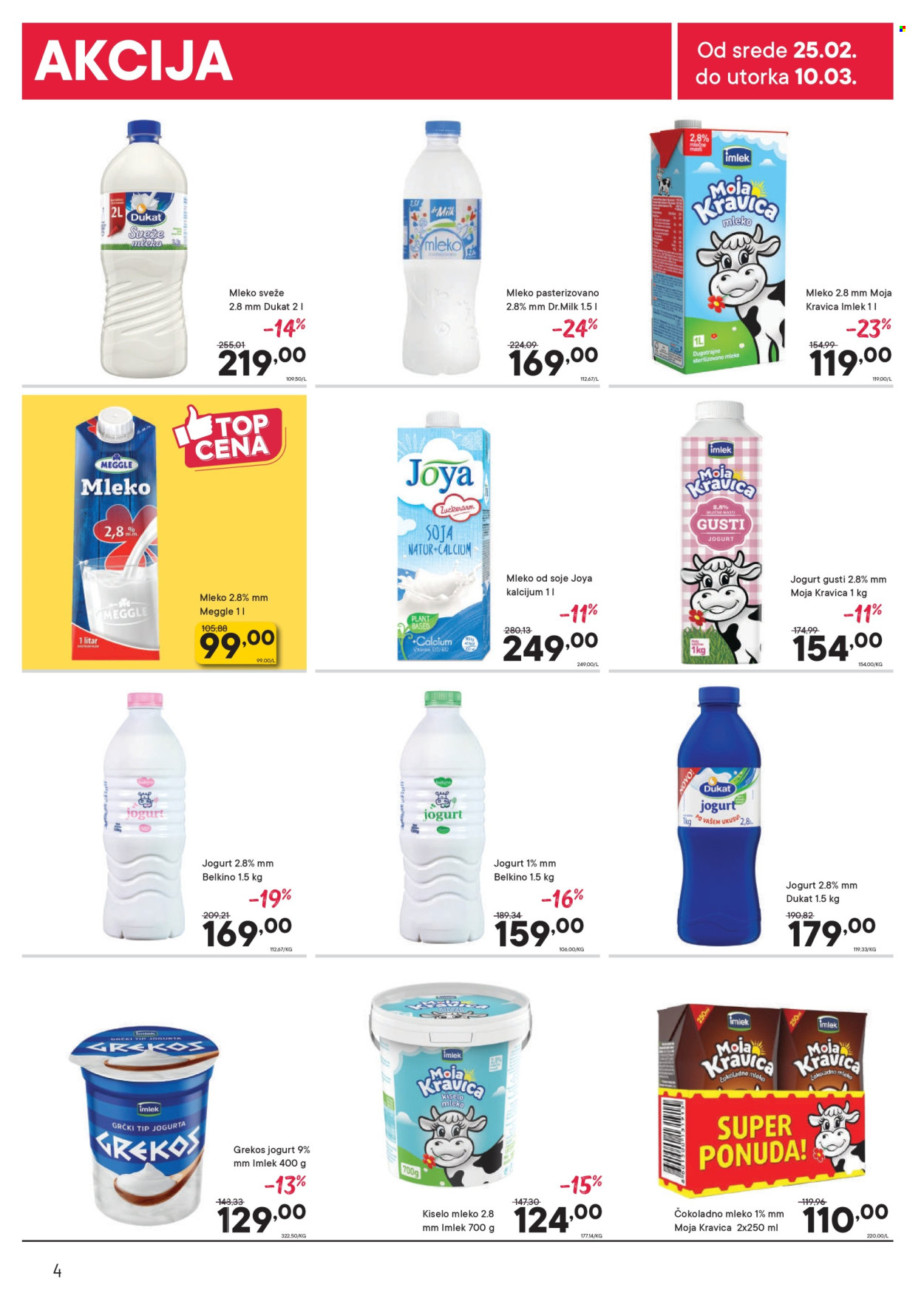 PerSu katalog - 25.02.2026 - 10.03.2026. Stranica 4