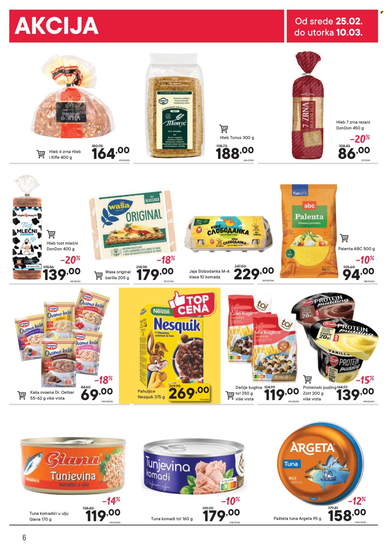 PerSu katalog - 25.02.2026 - 10.03.2026. Stranica 6