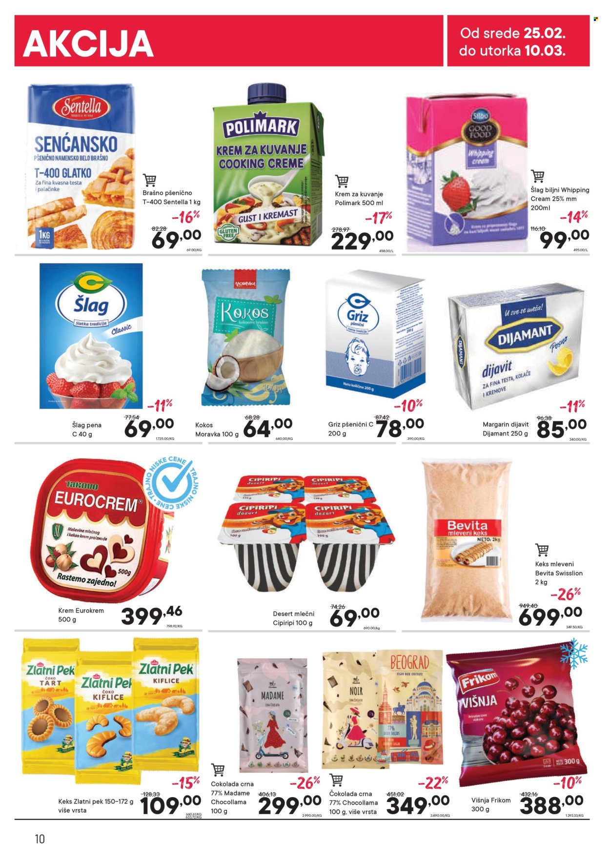 PerSu katalog - 25.02.2026 - 10.03.2026. Stranica 10