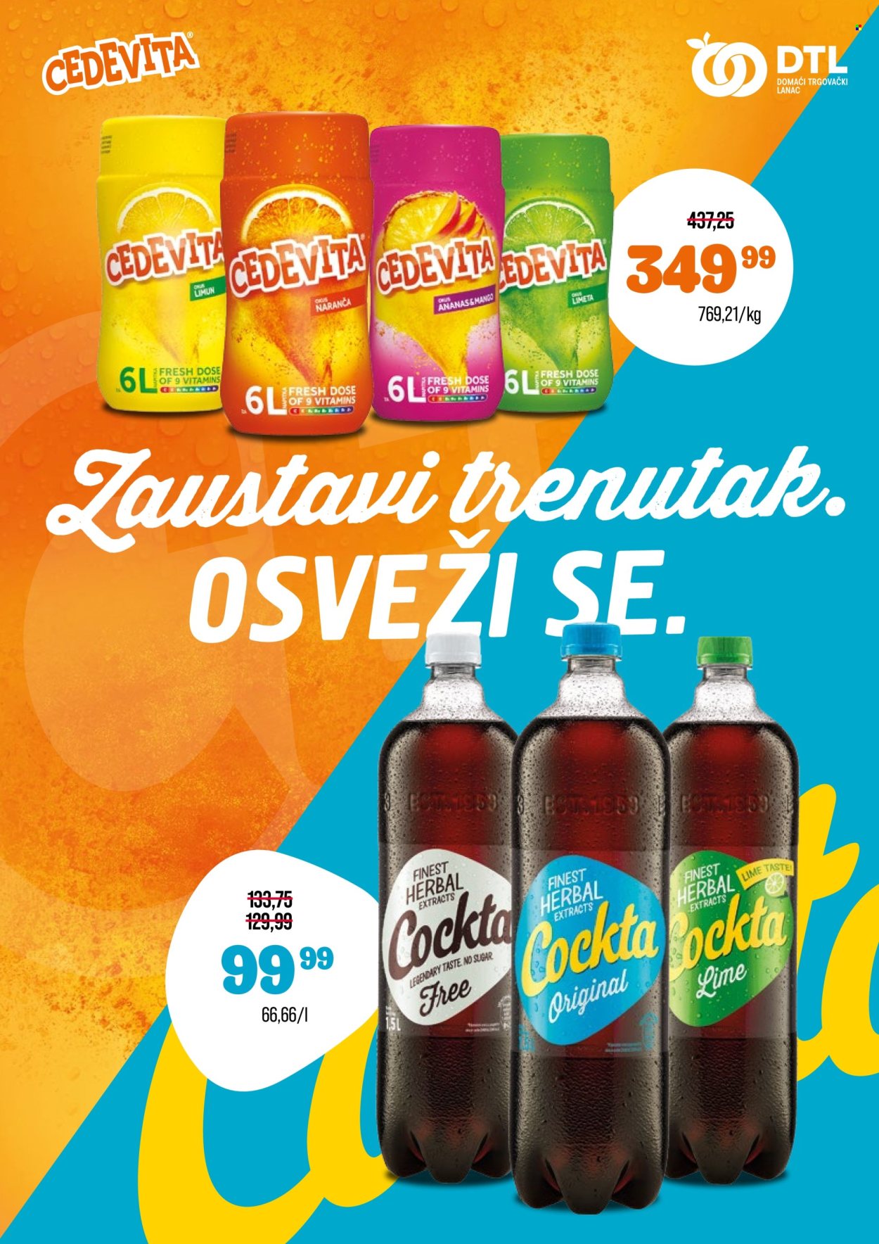 Podunavlje katalog - 25.02.2026 - 09.03.2026. Stranica 3