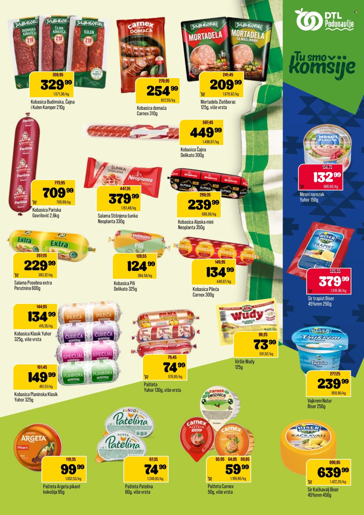 Podunavlje katalog - 25.02.2026 - 09.03.2026. Stranica 5