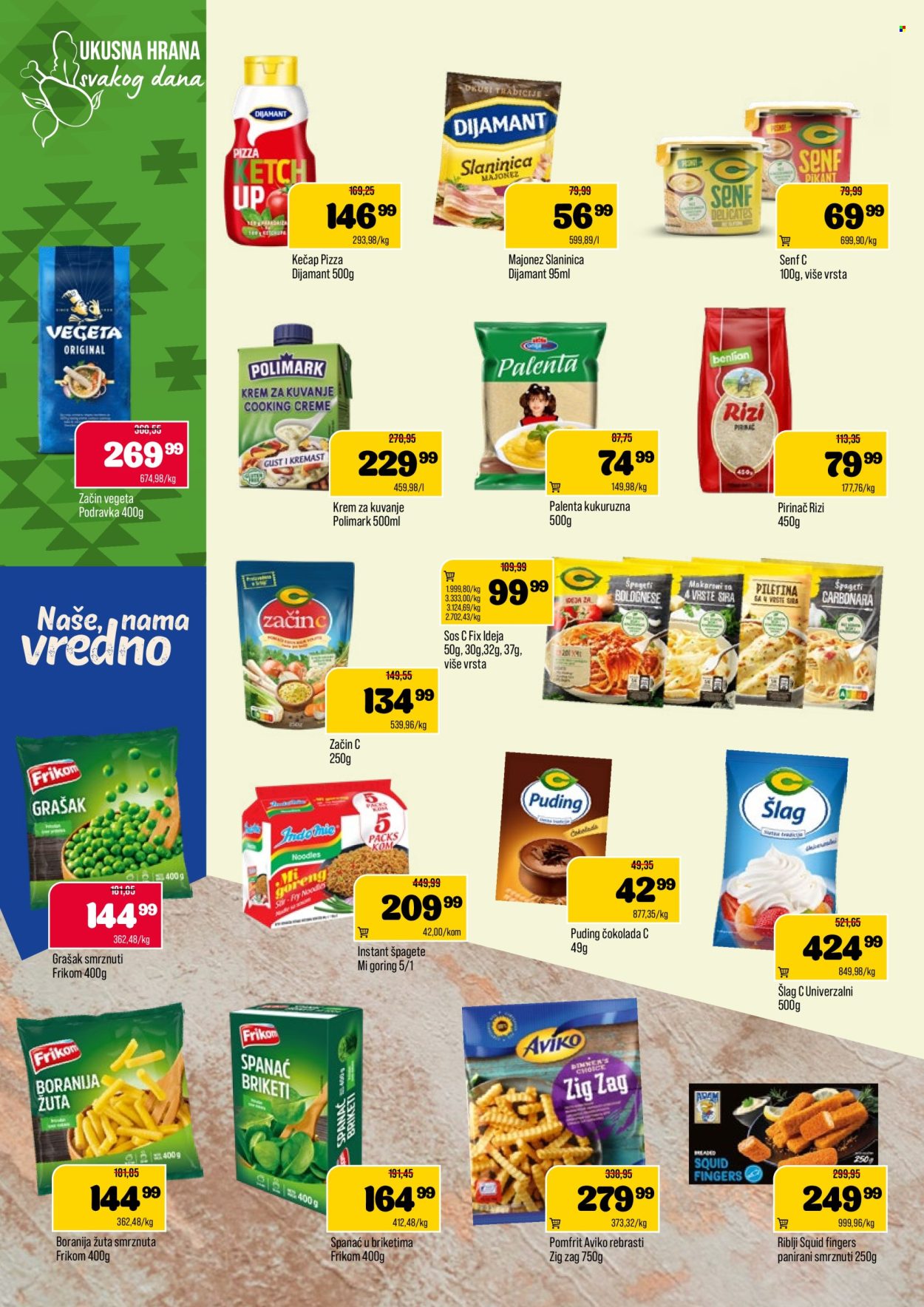 Podunavlje katalog - 25.02.2026 - 09.03.2026. Stranica 6