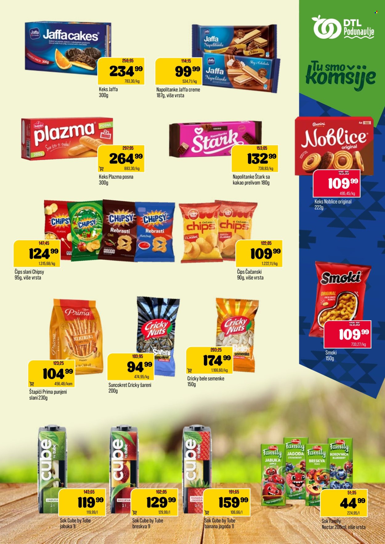 Podunavlje katalog - 25.02.2026 - 09.03.2026. Stranica 9