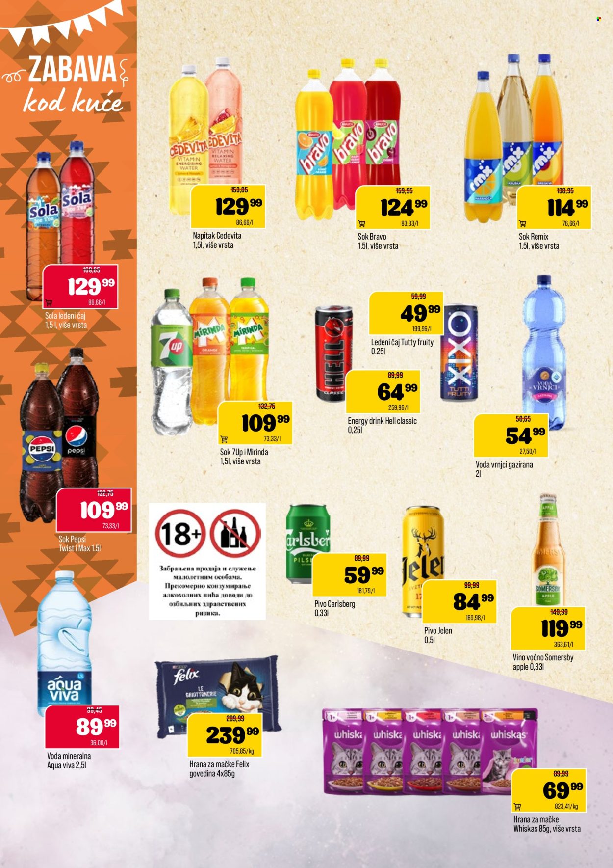 Podunavlje katalog - 25.02.2026 - 09.03.2026. Stranica 10