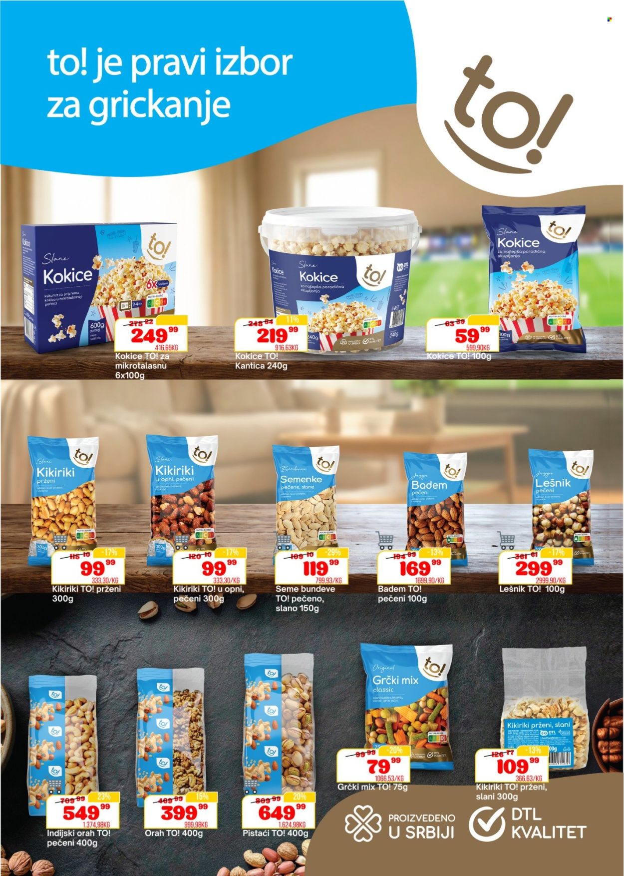 Senta Promet katalog - 25.02.2026 - 09.03.2026. Stranica 2