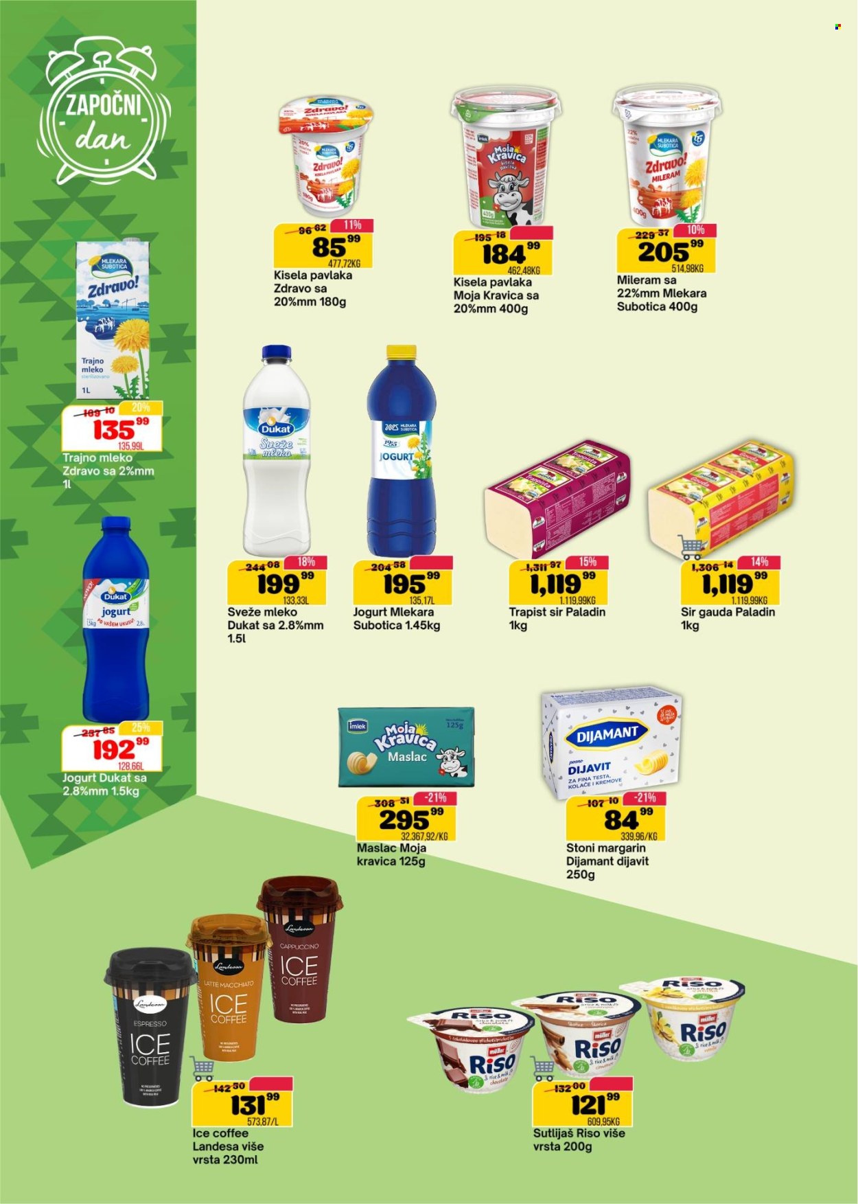 Senta Promet katalog - 25.02.2026 - 09.03.2026. Stranica 4