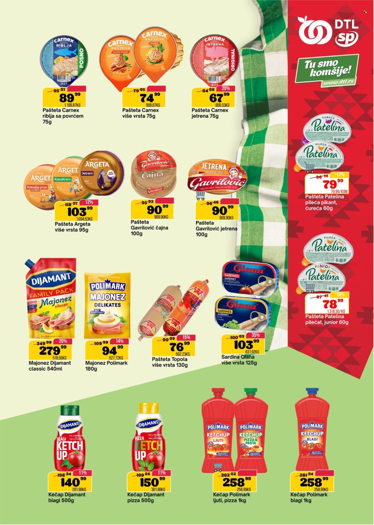 Senta Promet katalog - 25.02.2026 - 09.03.2026. Stranica 7