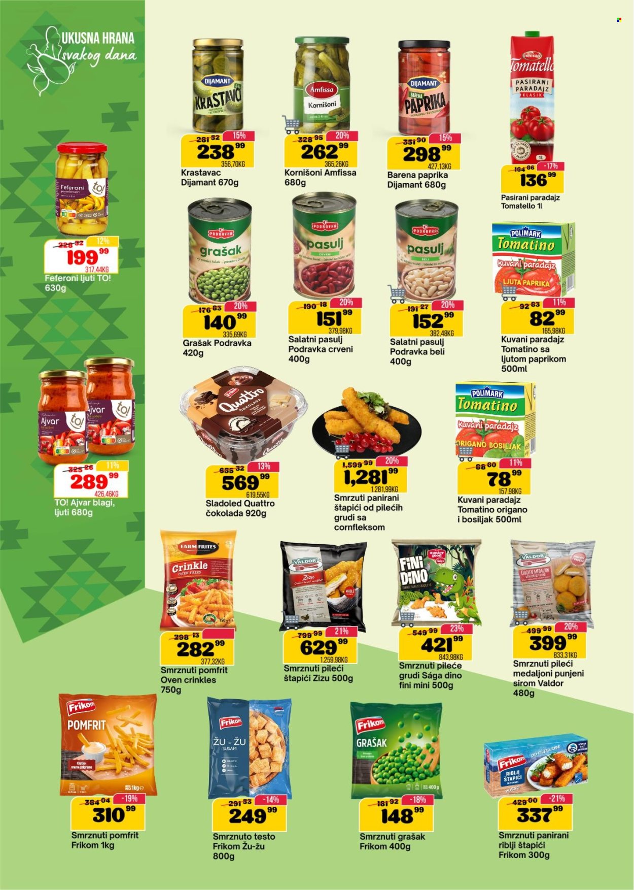 Senta Promet katalog - 25.02.2026 - 09.03.2026. Stranica 8